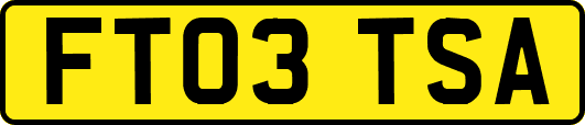 FT03TSA