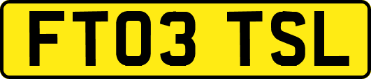 FT03TSL