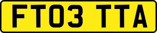 FT03TTA