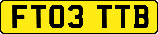 FT03TTB