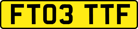FT03TTF