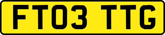 FT03TTG