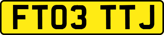 FT03TTJ