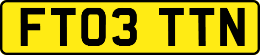 FT03TTN