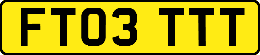 FT03TTT