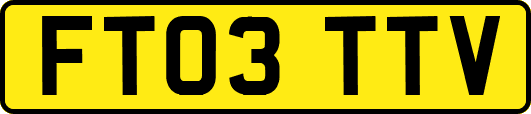 FT03TTV