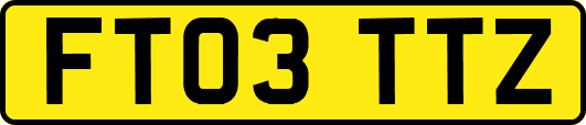 FT03TTZ