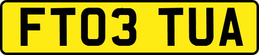 FT03TUA