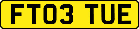FT03TUE