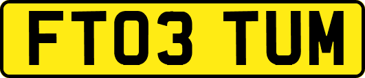 FT03TUM