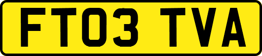 FT03TVA