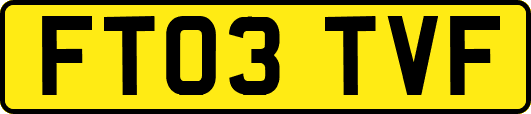 FT03TVF