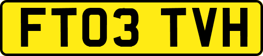 FT03TVH
