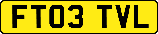 FT03TVL