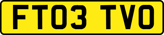 FT03TVO