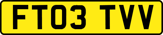 FT03TVV