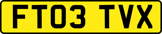 FT03TVX