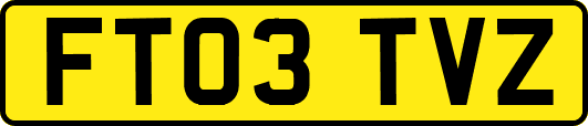 FT03TVZ