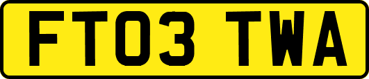 FT03TWA
