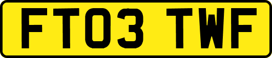 FT03TWF