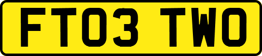 FT03TWO