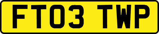 FT03TWP
