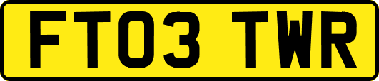FT03TWR