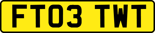 FT03TWT