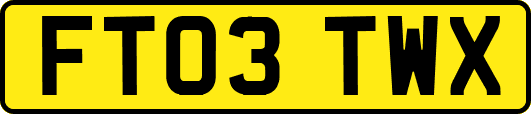 FT03TWX
