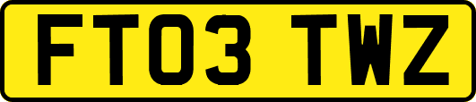 FT03TWZ