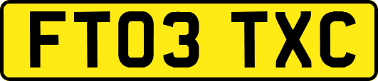 FT03TXC