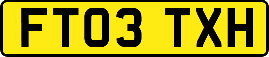 FT03TXH