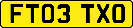 FT03TXO