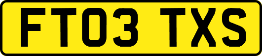 FT03TXS