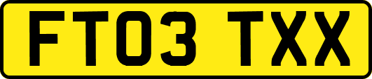 FT03TXX