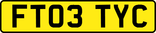 FT03TYC