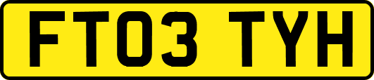 FT03TYH