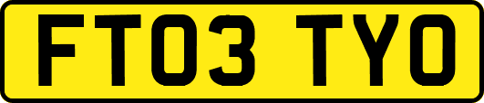 FT03TYO