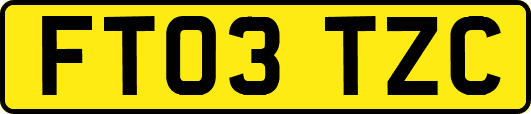 FT03TZC