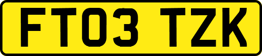FT03TZK