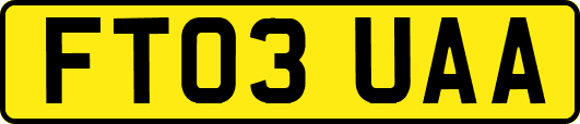 FT03UAA