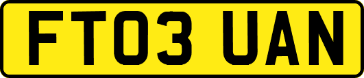 FT03UAN