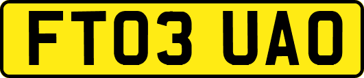 FT03UAO