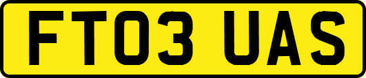 FT03UAS