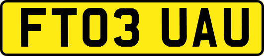 FT03UAU