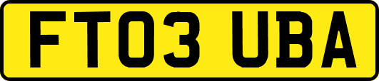 FT03UBA