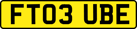 FT03UBE