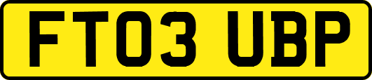 FT03UBP