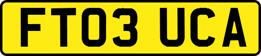 FT03UCA
