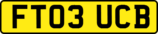 FT03UCB